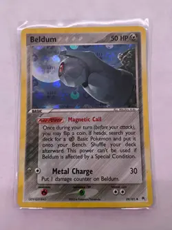 Pokemon EX Hidden Legends NM Reserve Holo Common/Uncommon Choose Your Cards - Image 2