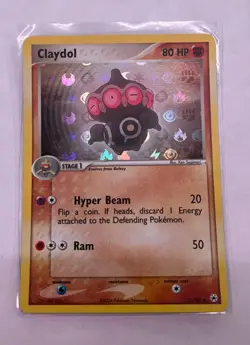 Pokemon EX Hidden Legends NM Reserve Holo Common/Uncommon Choose Your Cards - Image 3