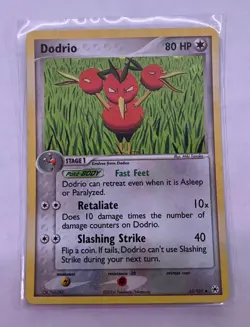 Pokemon EX Hidden Legends NM Reserve Holo Common/Uncommon Choose Your Cards - Image 5