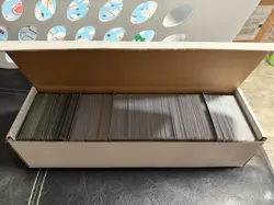 1000+ Pokemon TCG Bulk- Includes Commons/Uncommons/Holos/Energies And Card Codes - Image 3