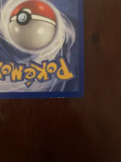 Dragonair Pokemon TCG Base Set Card 18/102 Dragonair Rare - Image 3