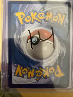 Pokemon Gengar TG06/TG30 Swsh11 Lost Origin Trainer Gallery Holo Card NM English - Image 2