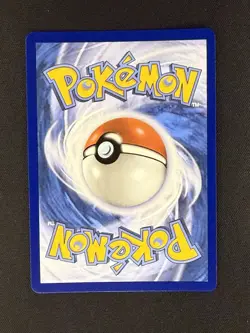 Pokemon TCG Fighting Gong 168/132 2025 Mega Evolution Ultra Rare Card - Image 2