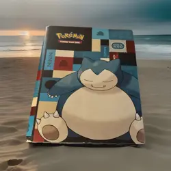 Pokemon Card Collection Binder 345 Cards Full Art, Holos, Trainers, Charizard - Image 3
