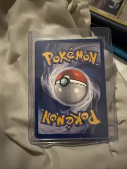 1st Ed Persian Non-Holo WOTC Pokemon Card 42/64 Jungle Set NM/MT - Image 2