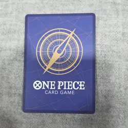 Kaido OP04-044 SR Bandai One Piece Card Game - Image 2