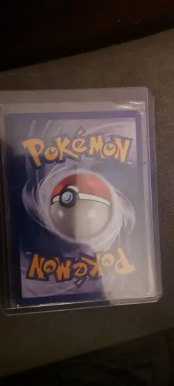 Electrode H7/H32 Aquapolis Holo Rare 2002 WOTC Vintage E-Reader Pokemon Card LP - Image 3