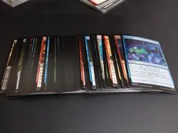 MTG Magic The Gathering Card Lot /Spider-Man 60 Cards NM Never Played - Image 2