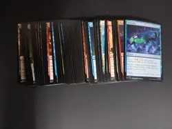 MTG Magic The Gathering Card Lot /Spider-Man 60 Cards NM Never Played - Image 3