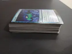 MTG Magic The Gathering Card Lot /Spider-Man 60 Cards NM Never Played - Image 4