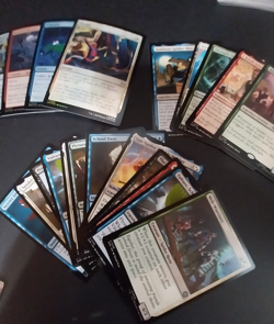 MTG Magic The Gathering Card Lot /Spider-Man 60 Cards NM Never Played - Image 5