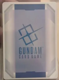 Gundam TCG GD02-001 LR+ Alt Art Psycho Gundam Dual Impact Bandai Card Game - Image 2