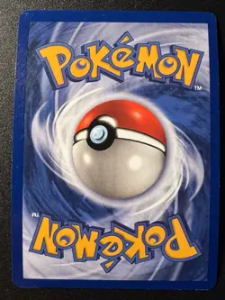 Mew Promo 9 WoTC Black Star Promo Pokemon Card Holo Foil Rare Swirl Near Mint - Image 2