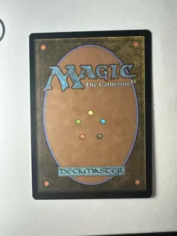 Deadpool, Trading Card (Rainbow Foil) Secret Lair Drop Foil Magic The Gathering - Image 2