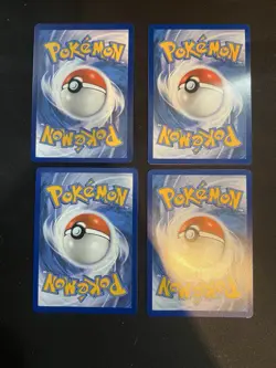 Pokemon Card Collection Lot Full Arts Sir Holos TCG More All NM/M - Image 3