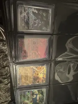 151 COMPLETE MASTER SET (360ish cards) Pokemon TCG Scarlet and Violet 151 - Image 2