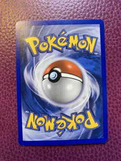 Pokemon Card Rain Castform EX Delta Species Reverse Holo Rare 26/113 NM - Image 5