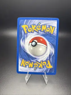 1st Edition Magnemite 60/82 Pokemon Card Team Rocket NM - Image 2