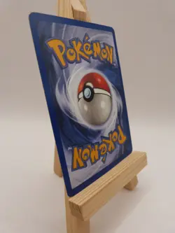 Pokemon 1st Edition Card - Meowth 62/82 (Team Rockets Set) - Image 3