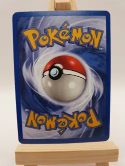 Pokemon 1st Edition Card - Meowth 62/82 (Team Rockets Set) - Image 4