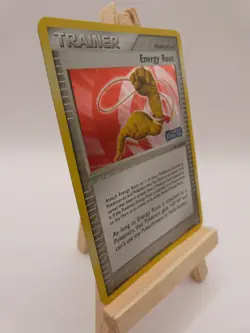 Pokemon Reverse Foil Card - Energy Root 83/115 (Ex Unseen Forces) - Image 3