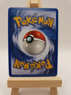 Pokemon 1st Edition Card - Drowzee 54/82 (Team Rockets Set) - Image 4