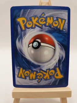 Pokemon Reverse Foil Card - Energy Recycle System 81/115 (Ex Unseen Forces) - Image 4