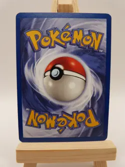 Pokemon 1st Edition Card - Dark Primeape 43/82 (Team Rockets Set) - Image 4