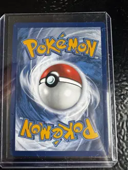 Pokemon Charmander 044 Scarlet & Violet Promo Holo Basic 60 HP TCG Card - Image 2