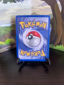 Gust of Wind 93/102 - Base Set - Pokemon Card TCG - Italian - Image 2