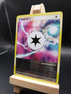 Pokemon Reverse Foil Card - Call Energy 92/100 (Majestic Dawn) - Image 3
