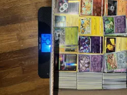 Pokemon Card Bulk Lot - Approximately 6,000NM Cards Commons & Rares. - Image 2