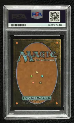 Showcase - Fracture Foil Icetill Explorer Magic: Edge of Eternities EOE PSA 9 - Image 2