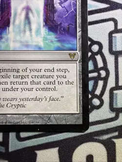 Conjurer's Closet #214/244 - Rare - Avacyn Restored - MTG - Image 4