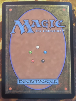 1x Deathrite Shaman - Retro Border (FOIL) (NM/M) - Image 2