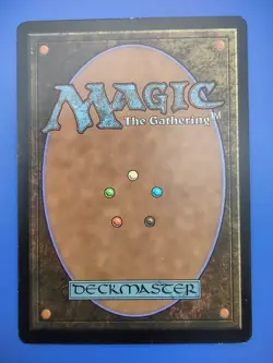 MTG S-Chinese True Conviction LP Scars Of Mirrodin Simplified CS - Image 2