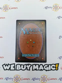 MTG | True Conviction | C14 | Regular | Moderately Played | Japanese - Image 2