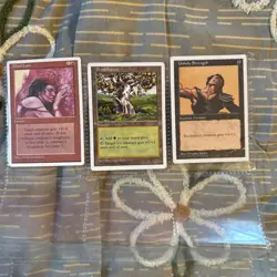 magic the gathering Bulk Lot - Image 1