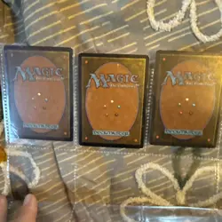 magic the gathering Bulk Lot - Image 5