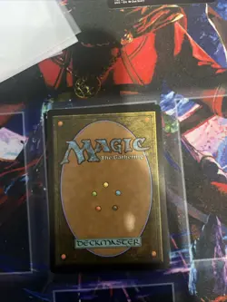 Sea of Clouds Commander Legends: Battle for Baldur's Gate Regular - Image 2