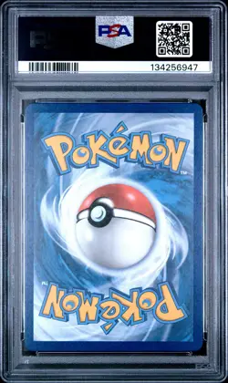 2021 POKEMON CELEBRATIONS CLASSIC COLL #2 BLASTOISE-HOLO PSA 10 - Image 2