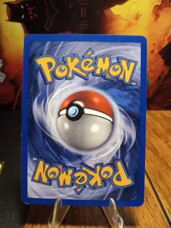 1999 Pokemon Base Set Unlimited Weedle #69 VLP - Image 2