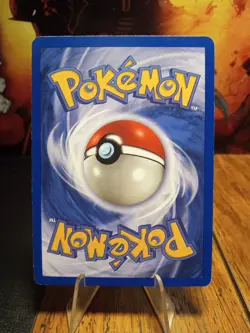 1999 Pokemon Base Set Unlimited Weedle #69 VLP - Image 3