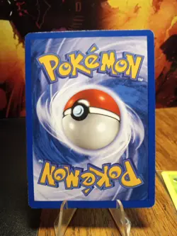 1999 Pokemon Base Set Unlimited Weedle #69 VLP - Image 4
