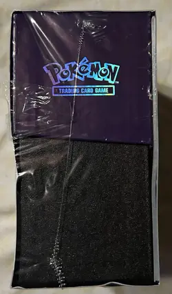 Paldean Fates Elite Trainer Box Pokemon Center - Image 3