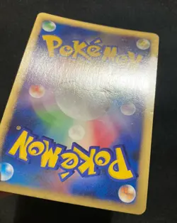 Pokemon Dialga 008/009 11th Movie Commemoration Set Holo Japanese LP - NM - Image 3