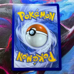 Pokemon TCG ‘Perrin 209/167’ Twilight Masquerade - Image 2