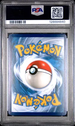 2015 POKEMON XY BLACK STAR PROMO M ABSOL EX #XY63 PSA 9 MINT #128884840 - Image 2
