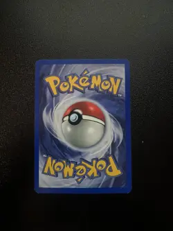 Rocket’s Zapdos 15/132 Gym Challenge Holo Rare Pokemon - Image 2