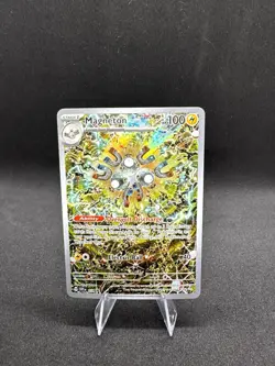 Pokemon TCG Surging Sparks Magneton 159 Scarlet & Violet Promo Holo - Image 1